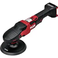Flex PE 150 18-EC | Roterende accu-polijstmachine - 18 V