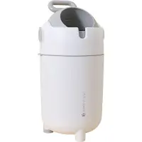 Buxibo Luieremmer Geurloos Duurzaam Anti bacterieel 15L