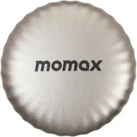 Momax PinTag - Find My Tracker - Titanium - GPS tracker