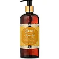 Ottoman Argan Spa Vloeibare Handzeep Royal Amber 400 ml