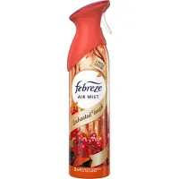 Febreze Luchtverfrisser - Enchanted Forest - Limited Edition - 185ml - Verwijdert nare geuren