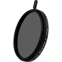 7artisans 72mm True Color VND6-9 Filter