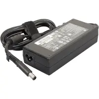 HP 519331-001 Binnen 120W Zwart netvoeding & inverter