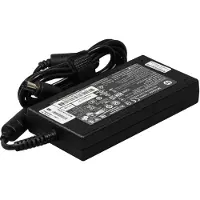 HP AC ADAPTOR 120W 19.5V VOEDINGSKABEL NIET INBEGREPEN HPINC