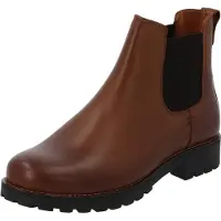 Palado Boots 'Meostres' bruin