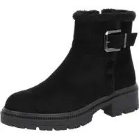 Palado Boots 'Burolia' zwart