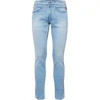 Replay Jeans 'Anbass' lichtblauw