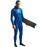 Spetton Freediver 3 Mm Freediving Wetsuit