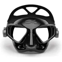 C4 Falcon Freedivemasker