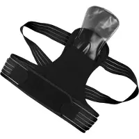 MAXXMEE Rugcorrectie met Gelpad 2in1 L/XL