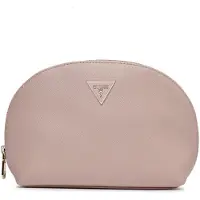 GUESS Dome toilettas met logo