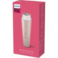 Philips 5000 Series - Gezichtshaarverwijderaar - Spiegel en lampje - BRR454