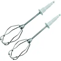 Bosch MFZ4020 Mixeraccessoire RVS, Wit
