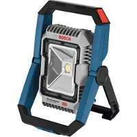 Bosch Powertools Acculamp GLI 18 V-1900 - Click&Go Zonder Accu's En Lader 601446400
