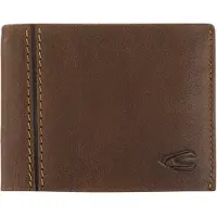 Camel active Portemonnee bruin