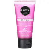 Cutex All In One Hand & Cuticle Cream 80 ml