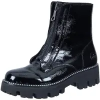 Rieker Enkellaarsjes 'Y3351-00' | 38 | female