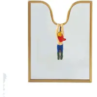 Seletti Circus Mirror