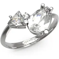 GUESS Wonderlights Ring