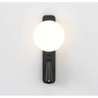Astro Zeppo Reader Leeslamp Matt Black