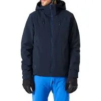 Helly Hansen Ski jas Men Alpha 4.0 Jacket Navy-XL
