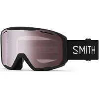 Smith Blazer Ski- en snowboardbril Zwart