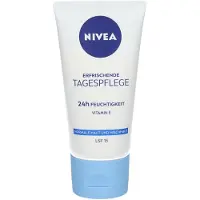 Nivea Refreshing Day Care + Q10 Anti-Wrinkle Power Serum