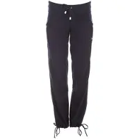 Winshape Sportbroek 'WTE9' donkerblauw / wit