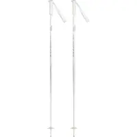 Rossignol Tactic White Skistokken Wit 120 cm