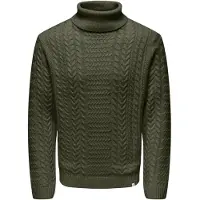 Only & Sons Trui 'FLETCHER' | XXL | male