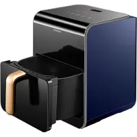 Panasonic Airfryer NF-CC600AXE