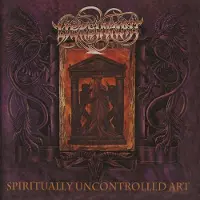 Import Spiritually Uncontroled Art