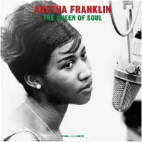 Import The Queen Of Soul