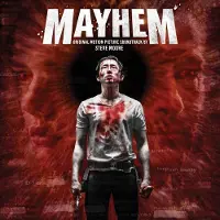 Ginza.se Mayhem - OST