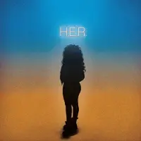 Sony - H.E.R. (2 LP)