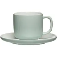 Ritzenhoff & Breker Kaffeetasse mit Untertasse Jasper 240 ml