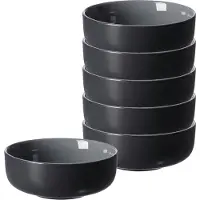 Ritzenhoff & Breker Müslischalen Jasper ø 14.0 cm Set van 6