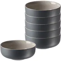Ritzenhoff & Breker Müslischalen Jasper ø 14.0 cm Set van 6