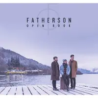 Easy life Fatherson - Open Book (2 LPs)