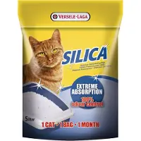 Versele-Laga Silica Kattenbakvulling