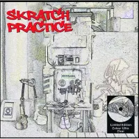 Import Skratch Practice