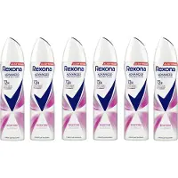 Rexona Deospray  Biorythm 150 ml - Voordeelverpakking 6 stuks