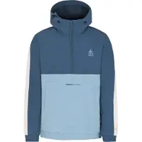 Protest Sportjas 'PRTCOWDEN' blauw