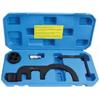 Asta bmw 1.6 en 2.0 diesel n47 - n47s - n57 distributie timing gereedschap - nokkenas vergrendeling - afstel set