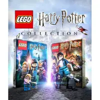 Warner Bros. LEGO Harry Potter Collection - Windows Download