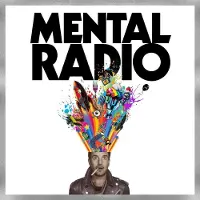 Kuroneko Media Cnt MENTAL RADIO