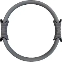Mambo Max Pilates ring - Grijs | Yogaring | Professionele kwaliteit