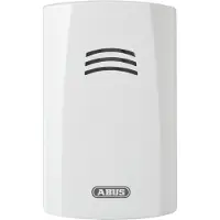 ABUS HSWM10000 HSWM10000 Watermelder Met externe sensor werkt op batterijen