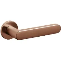 Olivari Design Deurklink Link Mat Koper