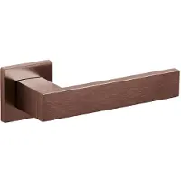 Olivari Design Deurklink Diana Mat Brons